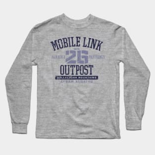 Mobile Link Outpost 26 Long Sleeve T-Shirt